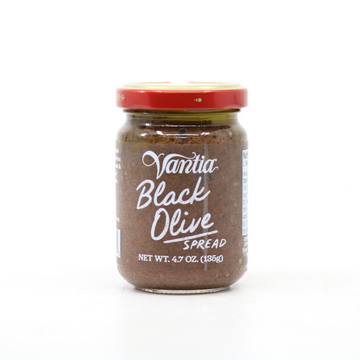 Vantia Olive Spread 4.7 oz.