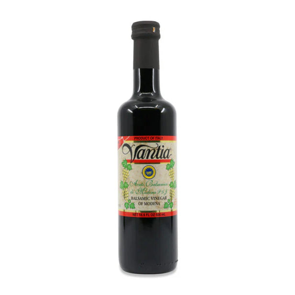 Vantia Balsamic Vinegar Of Modena 16.9 fl. oz.
