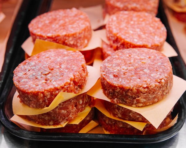American Wagyu Package