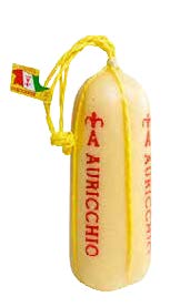 Salamini Auricchio Cheese, 15 Oz