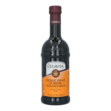 Colavita, Balsamic Vinegar Of Modena. 17 fl.oz.