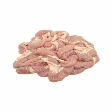 Beef Intestines. Frozen