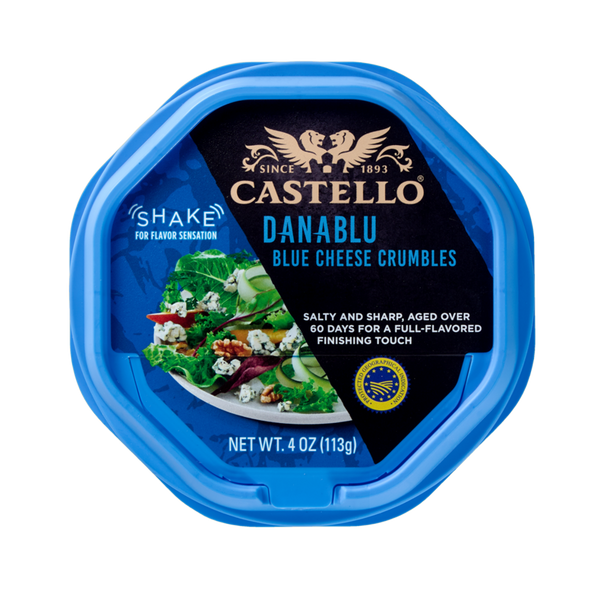 Castello Crumble Blue Cheese 4oz