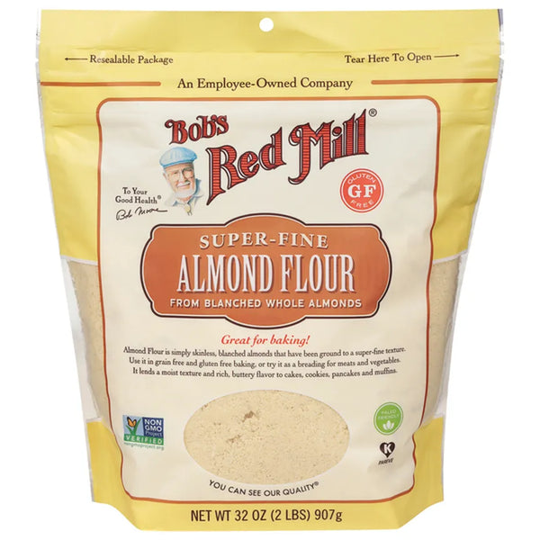 Bob's Red Mill Almond Flour 32oz