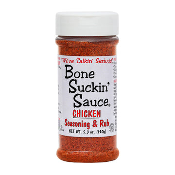 Bone Suckin Sauce Chicken 5.8oz