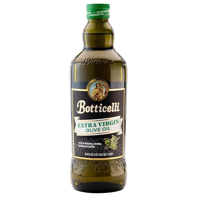 Botticelli Extra Virgin Olive Oil 33.8 Fl. Oz. | Paisanos Butcher Shop