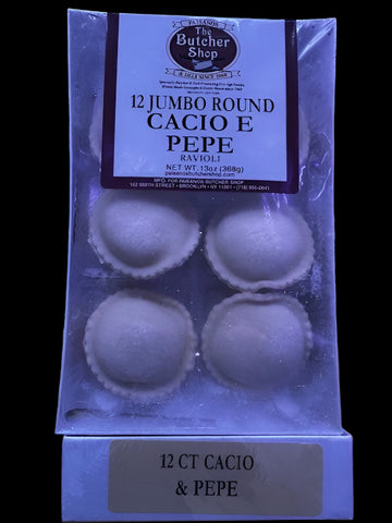 Paisanos Cacio E pepe