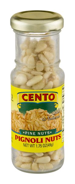 Cento Pignoli Nuts