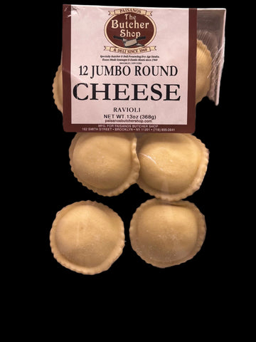 Paisanos Cheese Ravioli