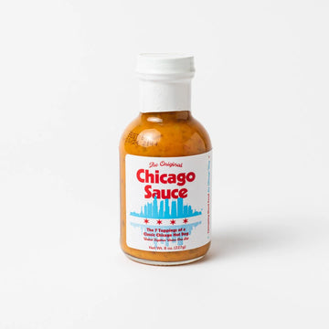 Chicago Sauce 8oz