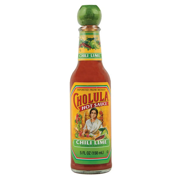 Cholula Chili Lime 5FL OZ
