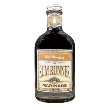 Ernest  Hemingway Rum Runner Marinade 12.7 Fl. Oz.