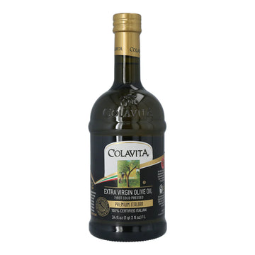 Colavita Extra Virgin Olive Oil. 34 fl. oz.