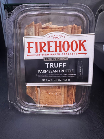 Firehook Truff 5oz.