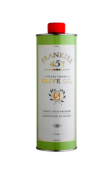 Frankies Olive Oil 1 liter.