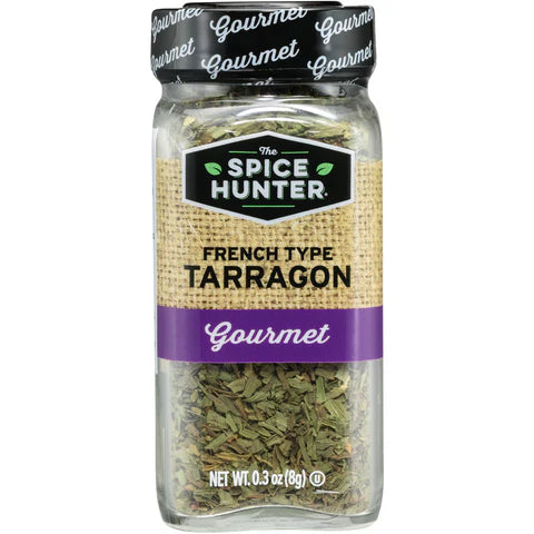 Spice Hunter French type Terragon. 0.3 oz.