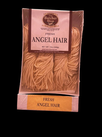 Paisanos Fresh Angel Hair Pasta