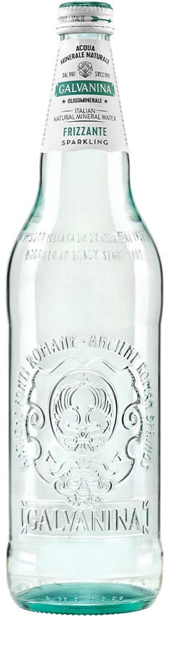 Italian Mineral Water, Galvanina
