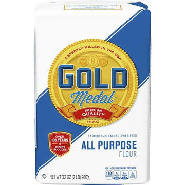Gold medal Flour All Purpose 2lb