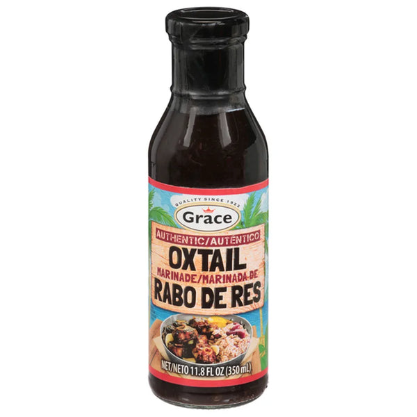 Grace Oxtail Marinade 11.8oz