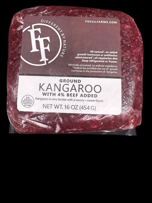 kangaroo meat l carnitine Zignature Formula, Limited Ingredient, Wet Canned Dog Food Low Fat Kangaroo-MAINT Chunky Stew
