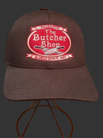 Limited Edition - Paisanos Snap Back Hat