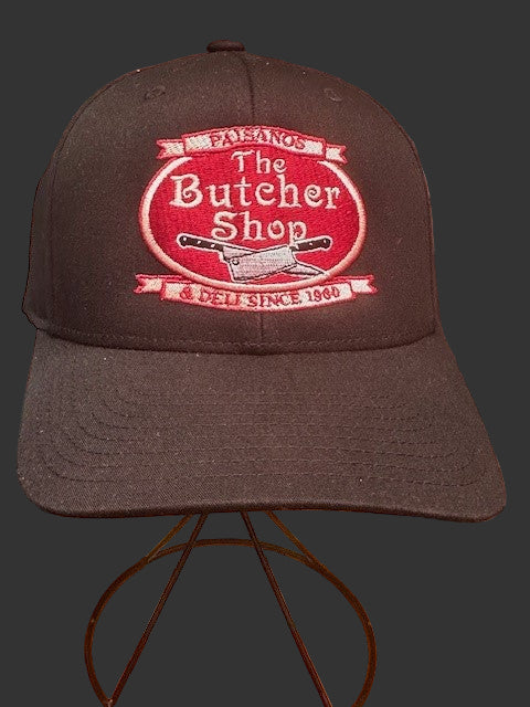 Limited Edition - Paisanos Snap Back Hat