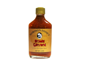 Hoboken Eddie's Home Grown Sauce