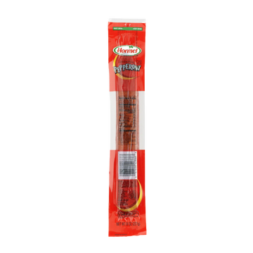 Pepperoni Stick, Hormel. 8 oz.