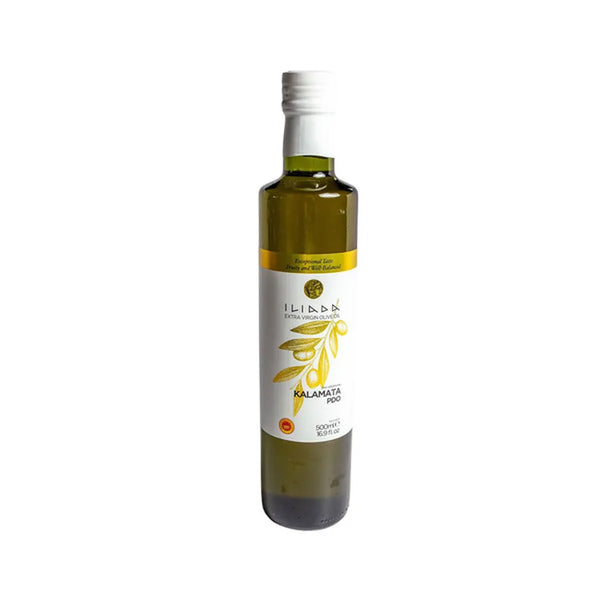 Iliada Kalamata PDO Extra Virgin Olive Oil 16.9 fl oz
