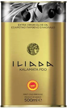 Iliada Kalamata BOB 500 ml