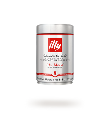 Illy Decaf. 100% Arabica Coffe 8.8oz