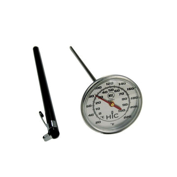 Meat Thermometer - Instant Read