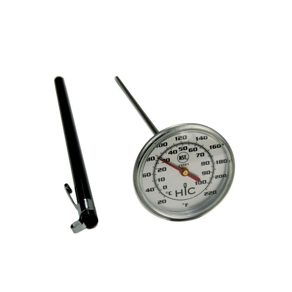 Meat Thermometer - Instant Read