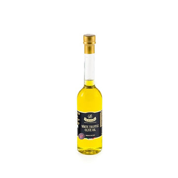 La Rustichella White truffle Oil 100 ml