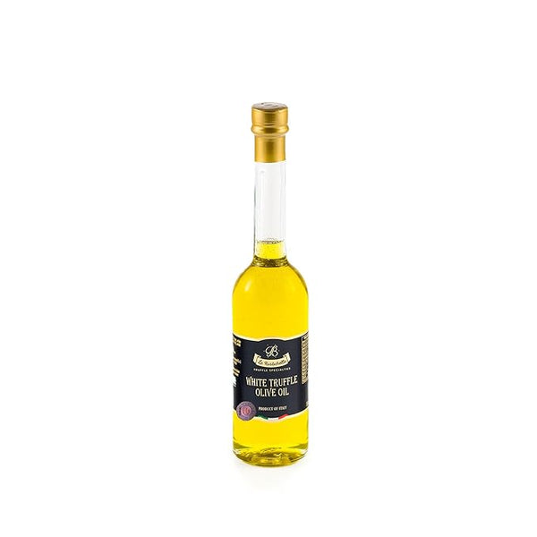 La Rustichella White truffle Oil 100 ml
