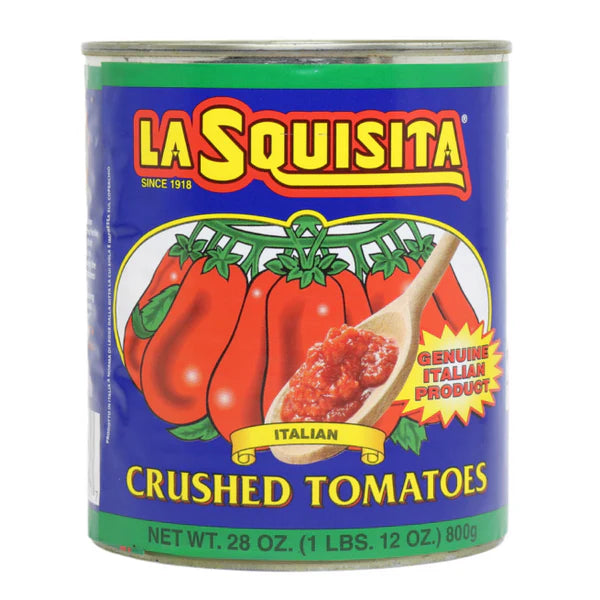 La Squisita Crushed Tomatoes