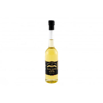 La Rustichella Black Truffle Oil. 100 ml
