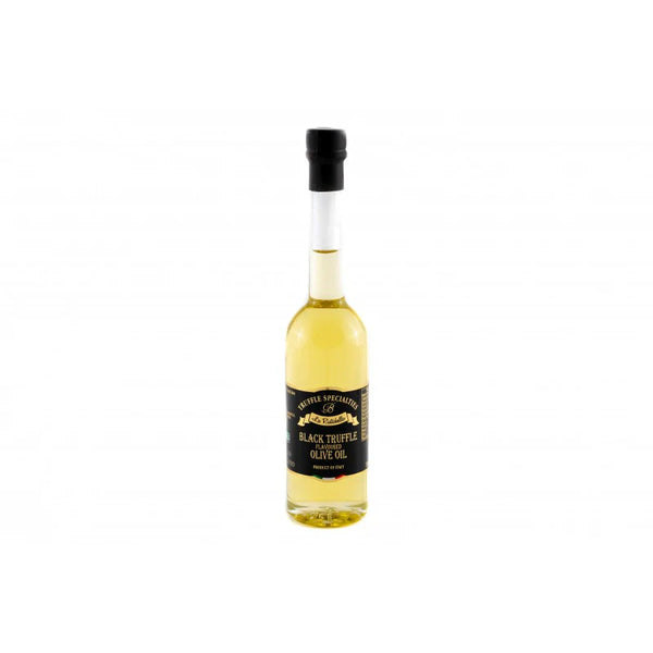 La Rustichella Black Truffle Oil. 100 ml