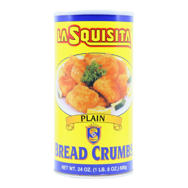 La Squisita Bread Crumbs Plain 2