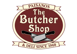 All-Natural Pork Belly | Paisanos Butcher Shop