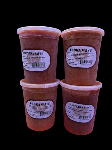 Paisanos Marinara sauce