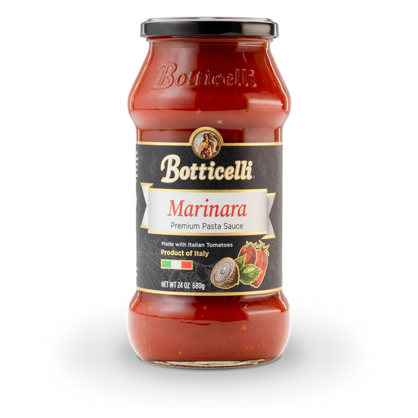 Botticelli, Marinara Sauce. 24 oz.