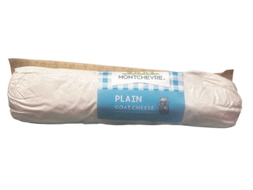 Montchevre, Plain Goat Cheese.10.5 oz.