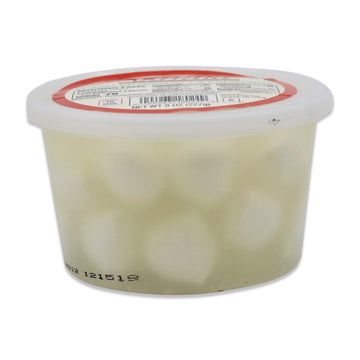 Mozzarella Ciliegine, Fresh, Vantia. 8 oz.