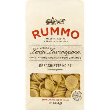 Rummo Orecchiette 1lb. #87