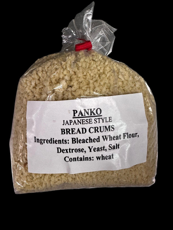 Paisanos Panko Bread Crumbs 8oz