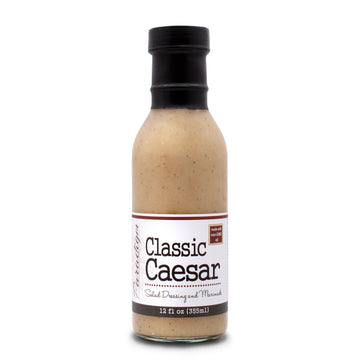 Paradigm Classic Caesar Salad Dressing 12oz