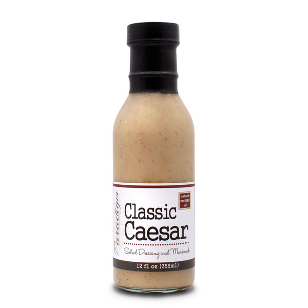 Paradigm Classic Caesar Salad Dressing 12oz