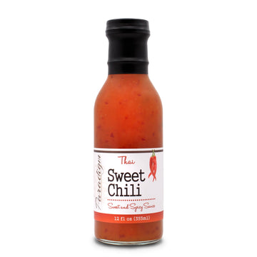 paradigm Thai Sweet Chili Sauce. 12oz
